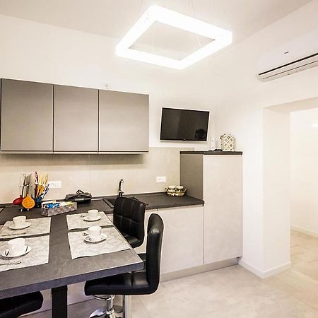 Suite Ca' Della Tana Venedig Exterior foto