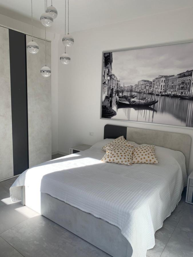 Suite Ca' Della Tana Venedig Exterior foto