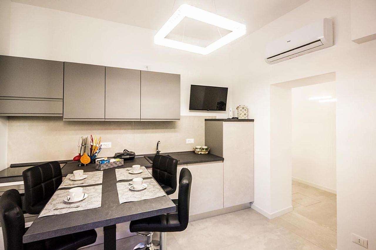 Suite Ca' Della Tana Venedig Exterior foto