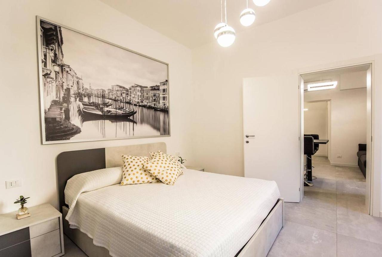 Suite Ca' Della Tana Venedig Exterior foto