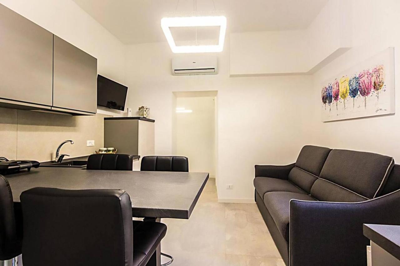 Suite Ca' Della Tana Venedig Exterior foto