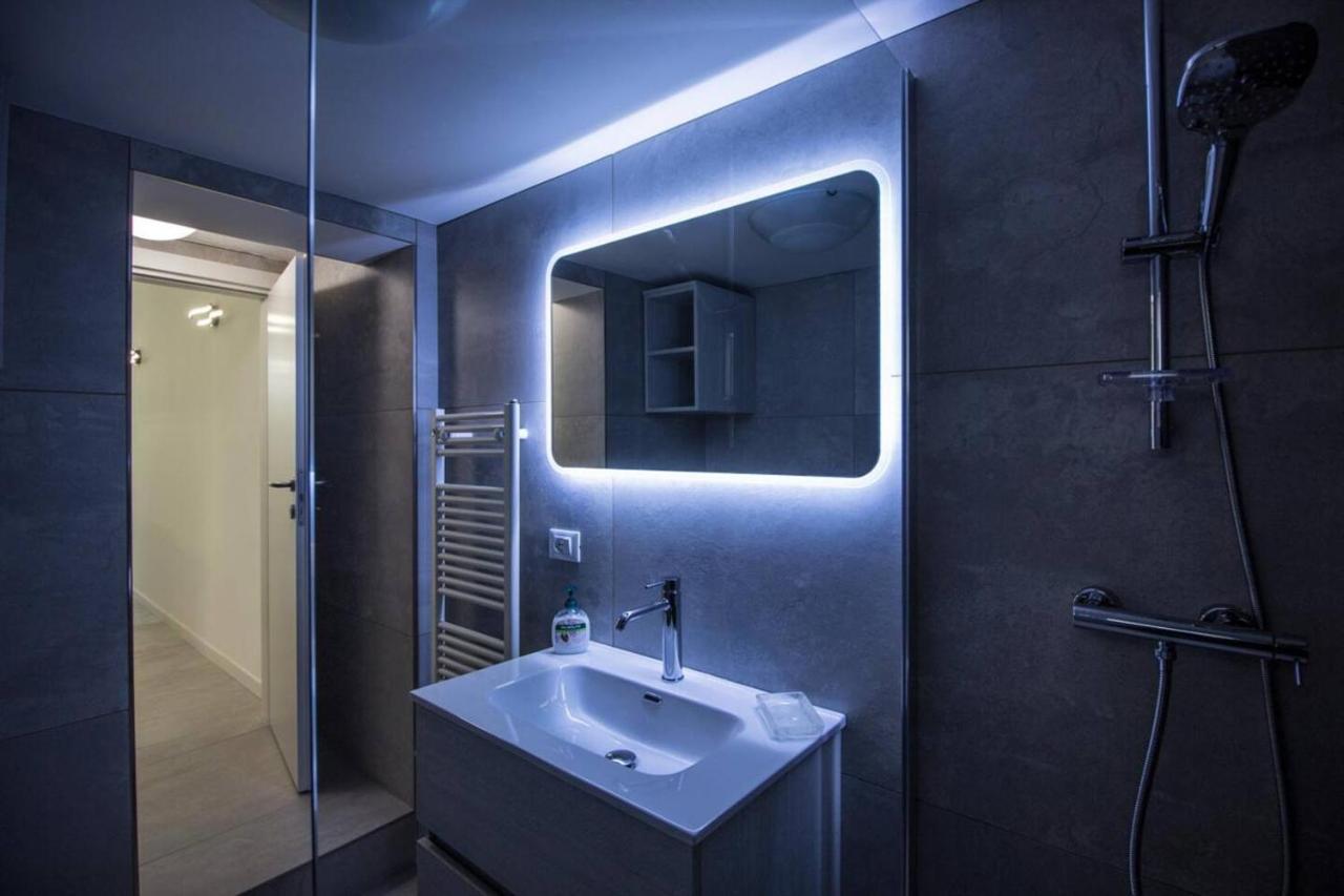 Suite Ca' Della Tana Venedig Exterior foto