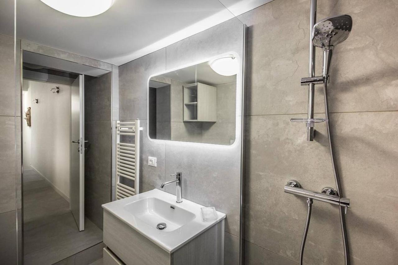 Suite Ca' Della Tana Venedig Exterior foto